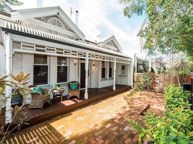 House For Rent in Perth, Western Australia