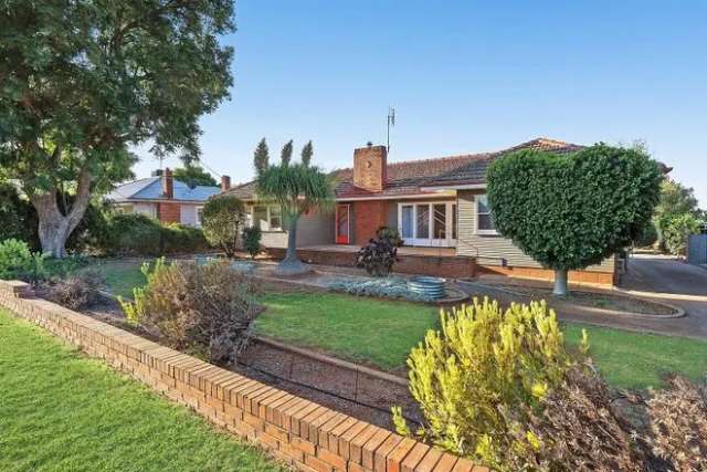 House For Sale in Temora, New South Wales