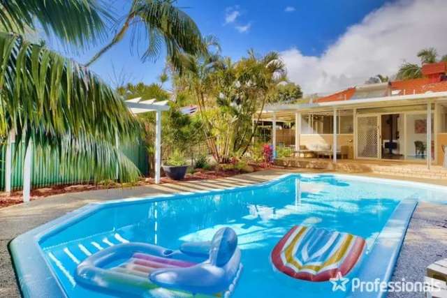 House For Rent in City of Swan, Western Australia