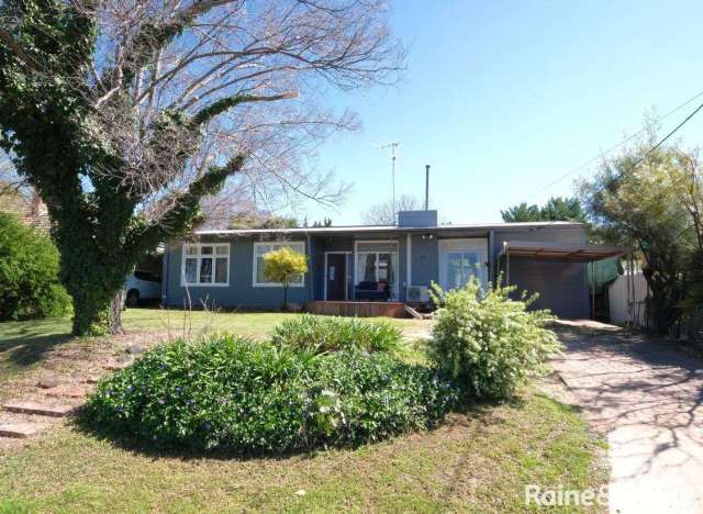 House For Sale in Inverell, New South Wales