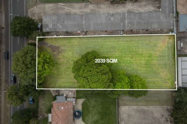 Land For Sale in Toowoomba, Queensland