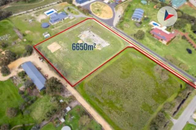 Land For Sale in Shire of Serpentine-Jarrahdale, Western Australia