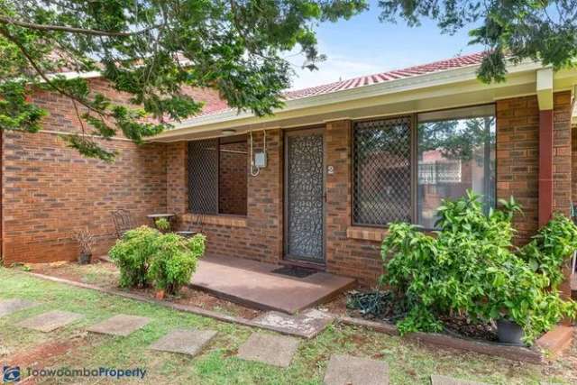 House For Rent in Toowoomba, Queensland