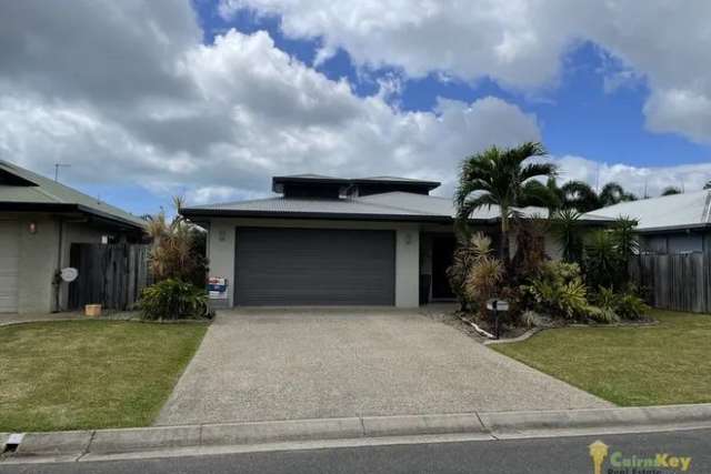 House For Rent in Cairns, Queensland