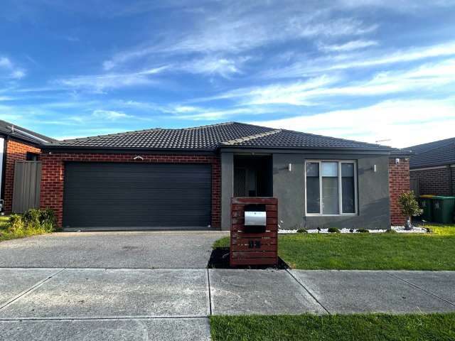 House For Rent in Melbourne, Victoria