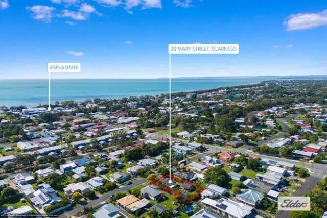 House For Sale in Hervey Bay, Queensland