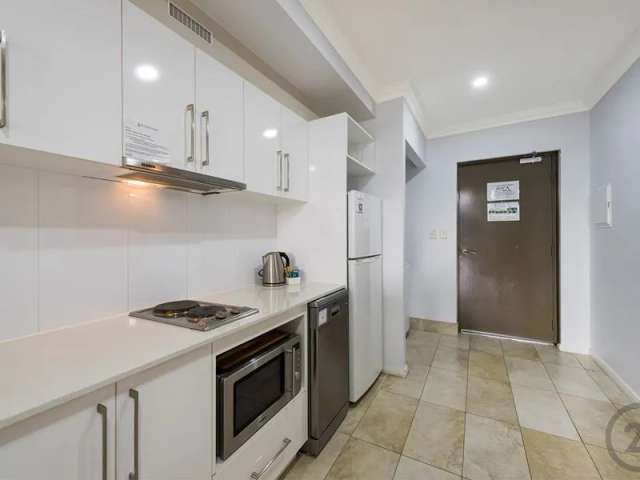 Apartment For Sale in Mandurah, Western Australia