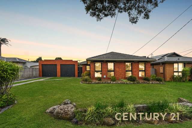 48 Shelton Crescent, Noble Park North VIC 3174 - House For Sale