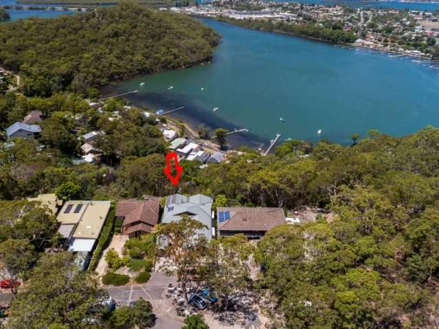 Real Estate For Lease - 34 Olive Avenue - Phegans Bay , NSW