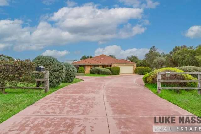 House For Sale in Shire of Serpentine-Jarrahdale, Western Australia