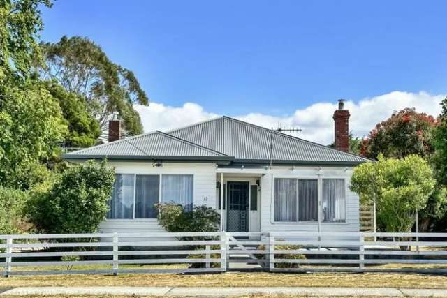 House For Sale in St Helens, Tasmania