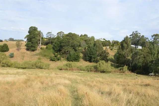 Land For Sale in Korumburra, Victoria