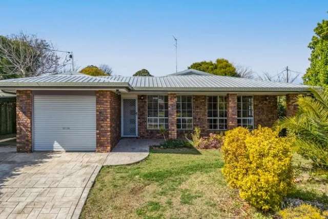 House For Rent in Toowoomba, Queensland