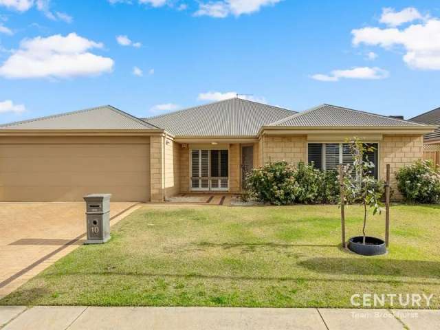 House For Rent in City of Gosnells, Western Australia