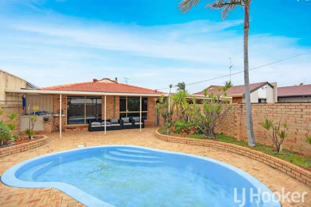 House For Rent in Shire Of Murray, Western Australia