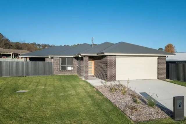 House For Sale in Armidale, New South Wales