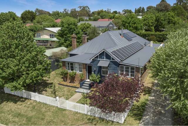 House For Sale in Armidale, New South Wales