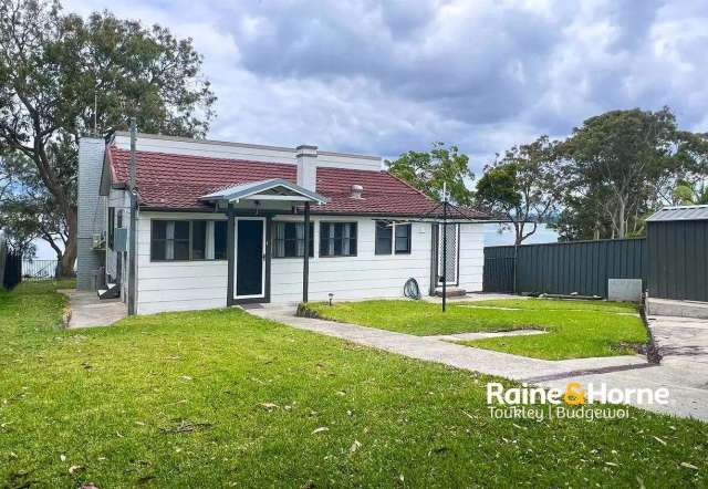 House For Rent in Central Coast Council, New South Wales