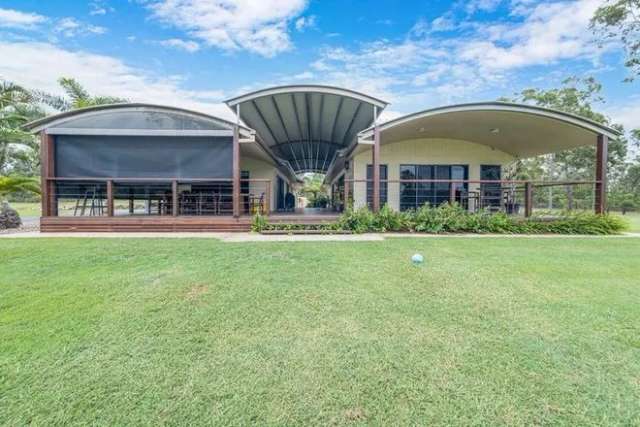 Rural For Sale in Livingstone Shire, Queensland