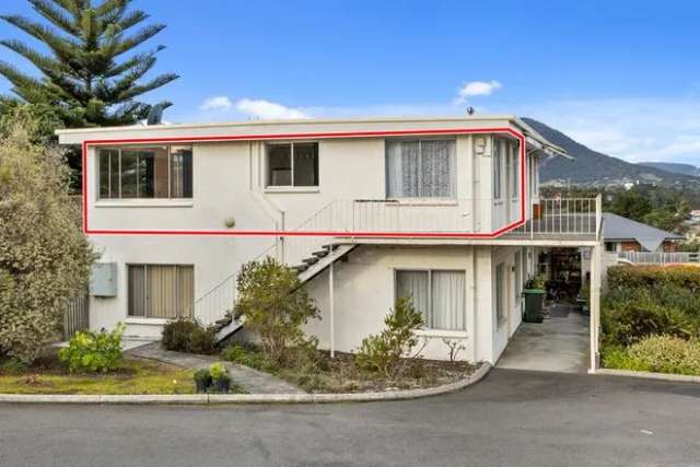 Apartment For Sale in Hobart, Tasmania