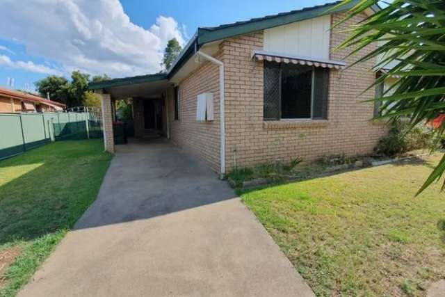 Apartment For Rent in Tamworth, New South Wales