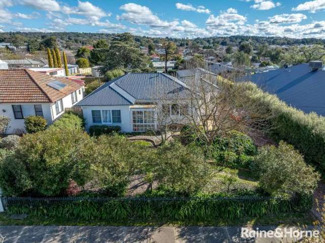 House For Sale in Goulburn, New South Wales