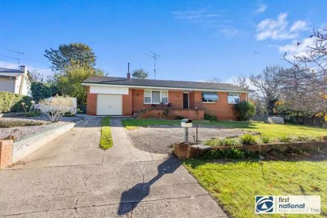 House For Sale in Yass, New South Wales