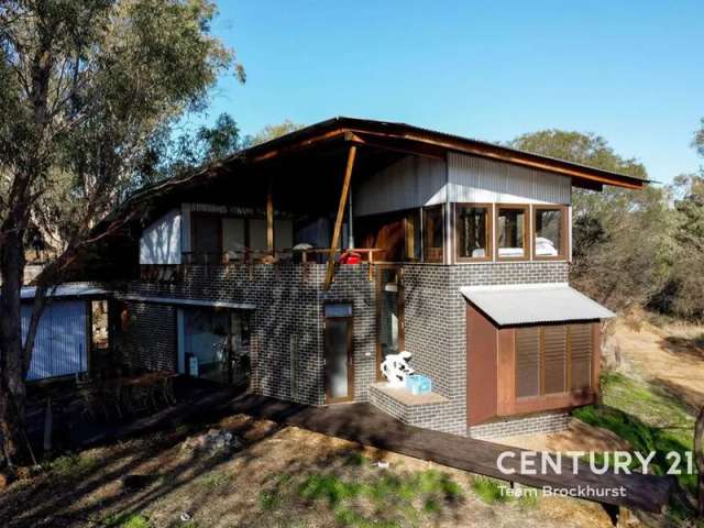 House For Sale in Toodyay, Western Australia