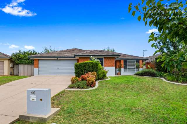 House For Sale in Wagga Wagga City Council, New South Wales