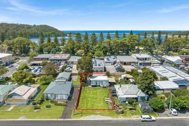 Land For Sale in Narooma, New South Wales