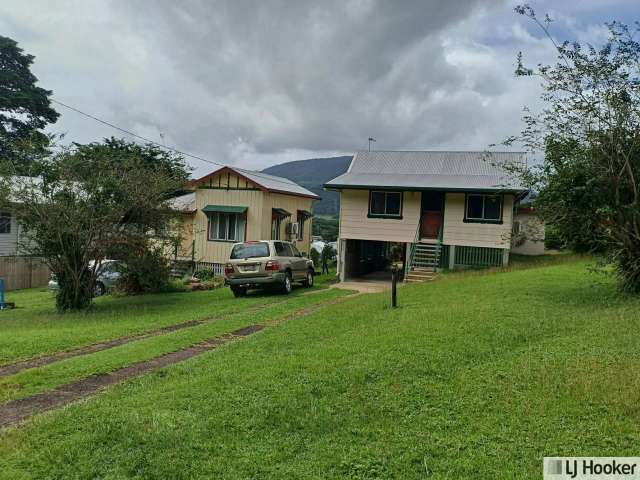 House For Sale in Tully, Queensland