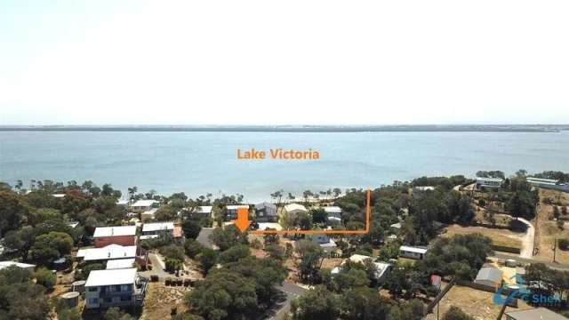 LAKE VICTORIA WATER VIEWS