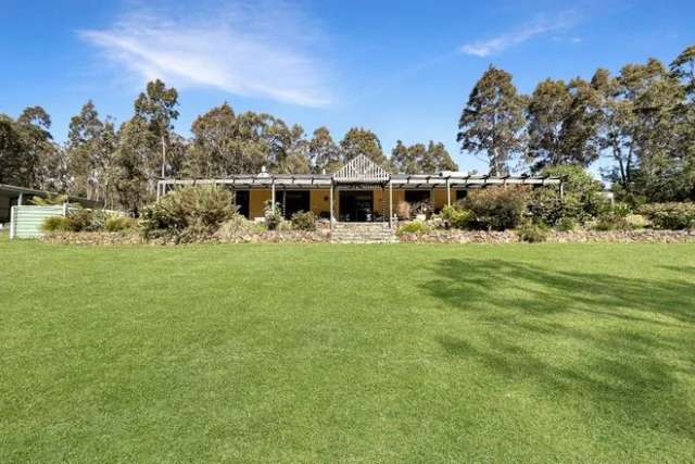 House For Sale in Eurobodalla Shire Council, New South Wales