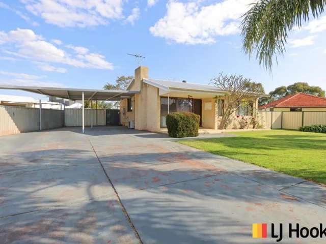 House For Rent in City of Cockburn, Western Australia