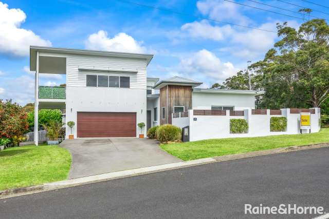 House For Sale in Shoalhaven City Council, New South Wales