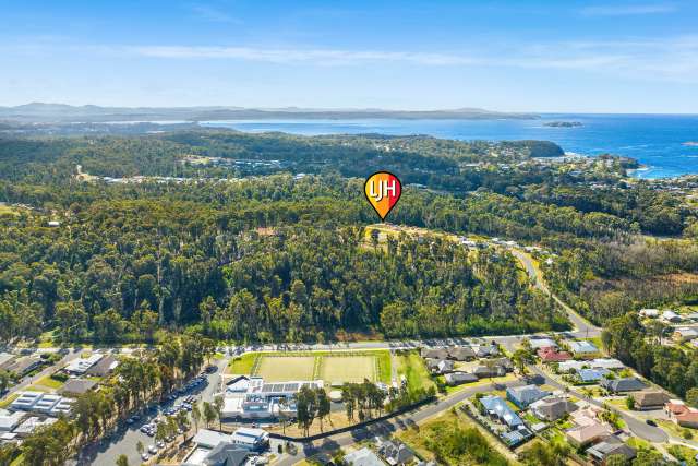 Land For Sale in Malua Bay, New South Wales