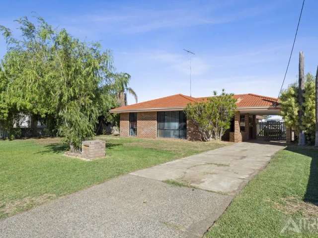 House For Rent in Mandurah, Western Australia