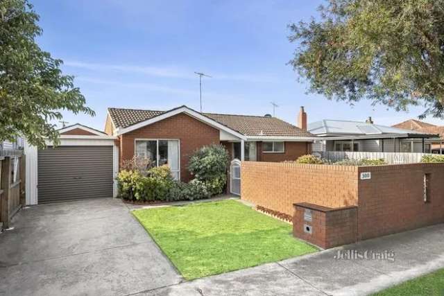 House For Sale in Geelong, Victoria