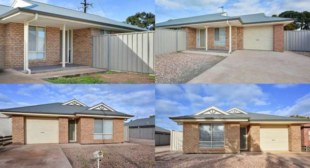 House For Sale in The Corporation of the City of Whyalla, South Australia