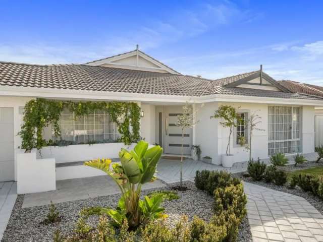 House For Rent in Joondalup, Western Australia