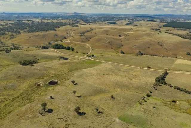 Rural For Sale in Armidale, New South Wales