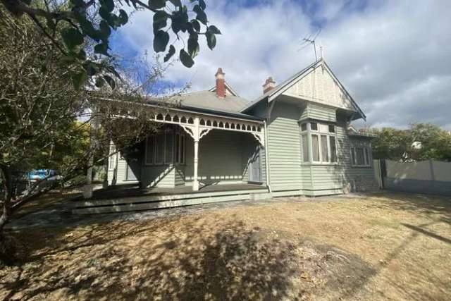 House For Rent in Melbourne, Victoria