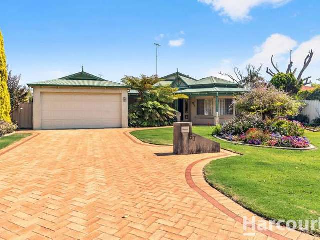 House For Sale in Mandurah, Western Australia