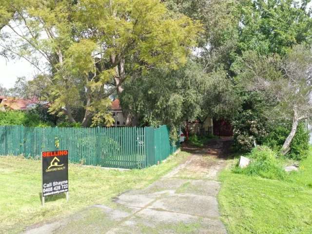 House For Sale in City of Gosnells, Western Australia