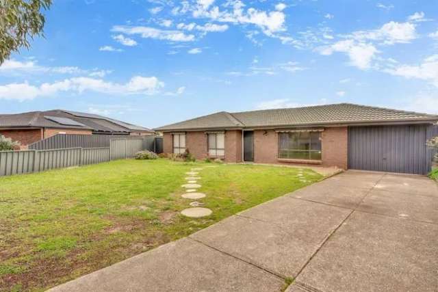 House For Rent in Adelaide, South Australia