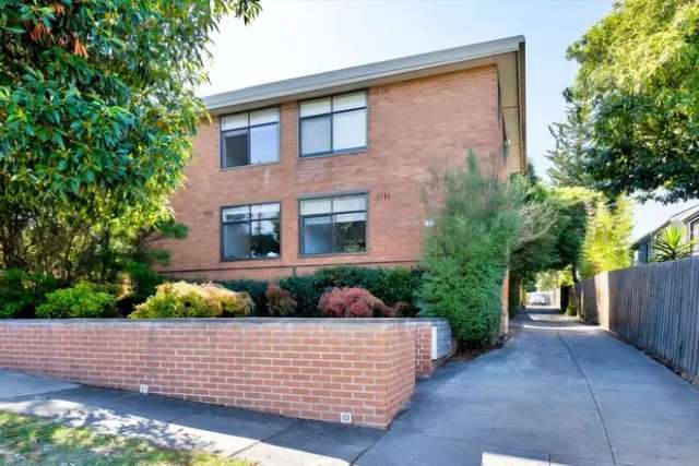 Block For Sale in Melbourne, Victoria