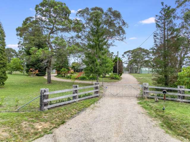 206 Kerma Crescent, Clarence NSW 2790 - House For Sale