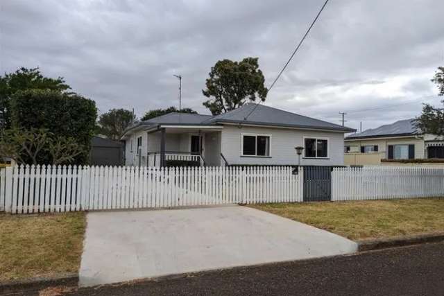 House For Rent in Toowoomba, Queensland