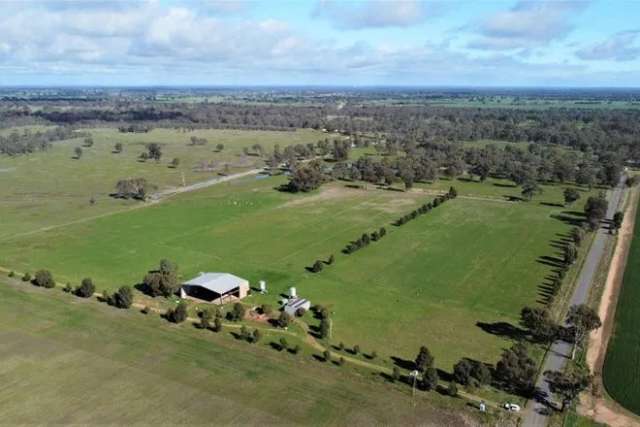 Rural For Sale in City of Greater Shepparton, Victoria