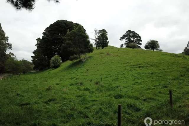 Land For Sale in Shire of South Gippsland, Victoria